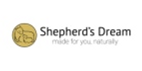 Shepherd's Dream coupons